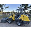 2025 Wacker Neuson WL28 Wheel Loader